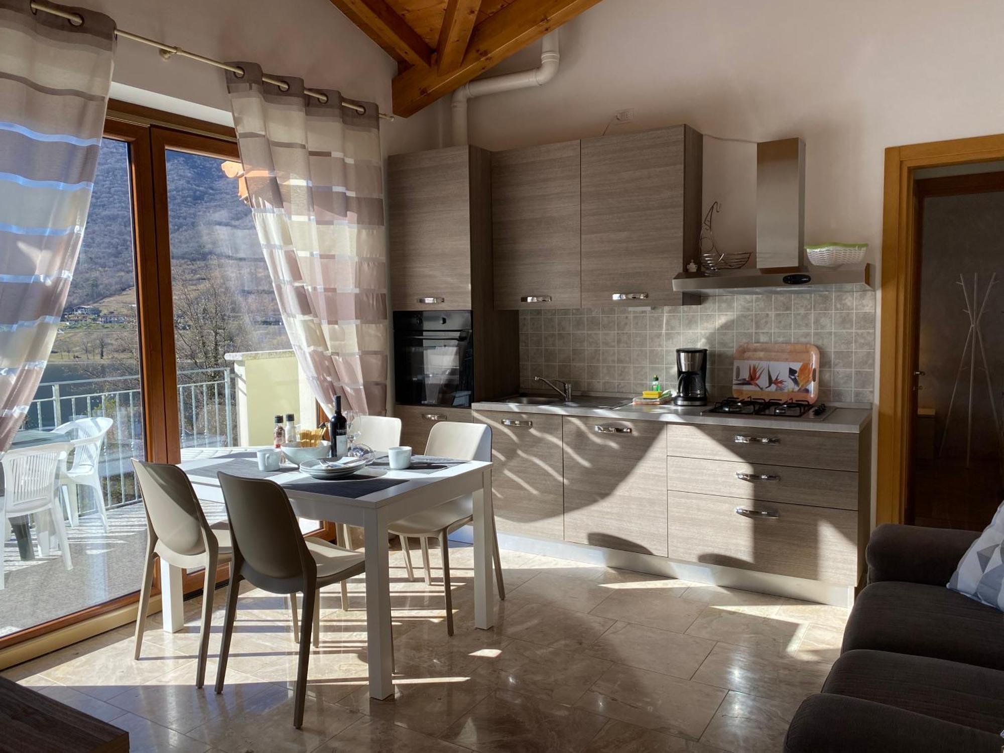 Villa Carlotta Crone Bagian luar foto