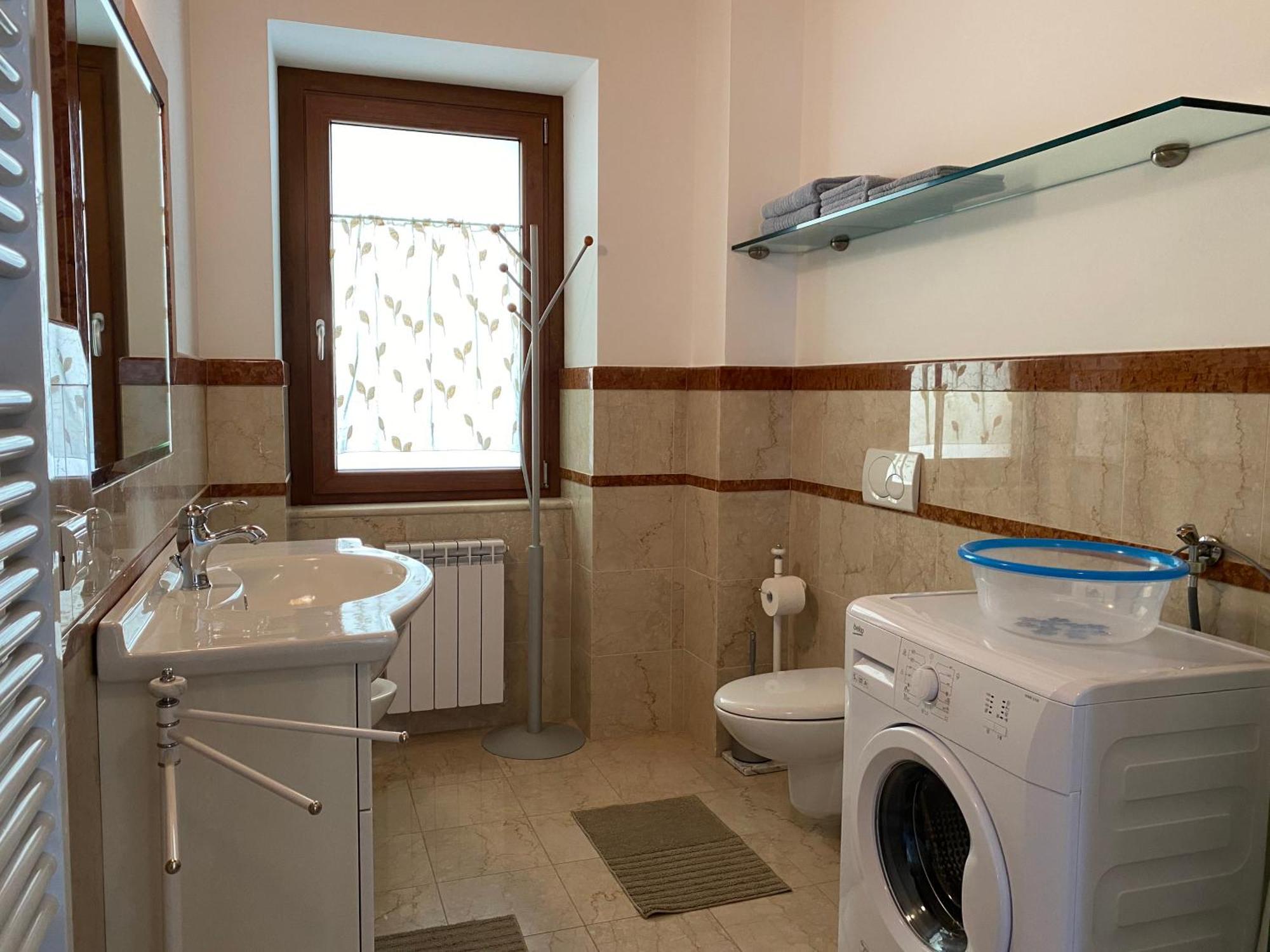 Villa Carlotta Crone Bagian luar foto