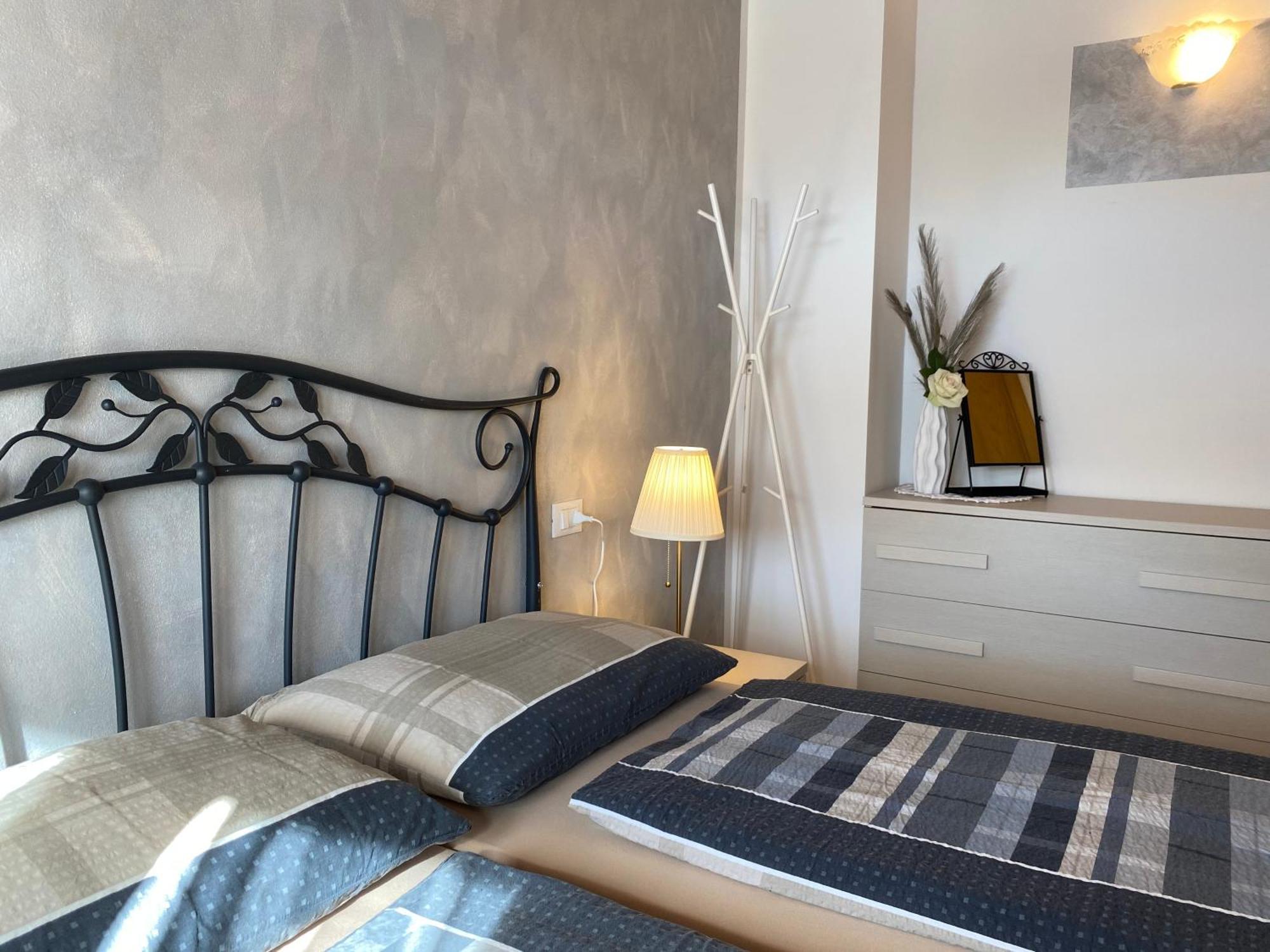 Villa Carlotta Crone Bagian luar foto