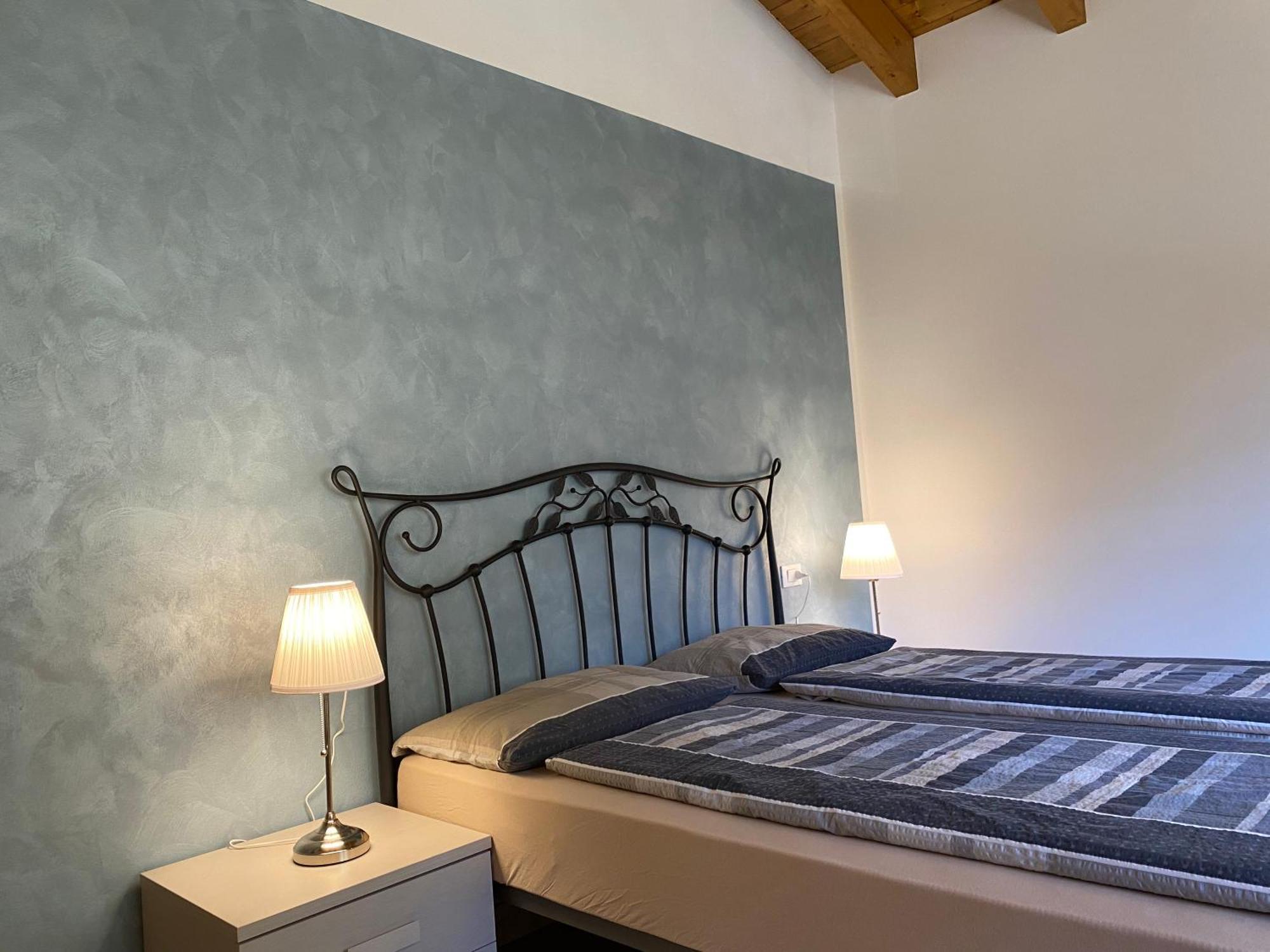Villa Carlotta Crone Bagian luar foto