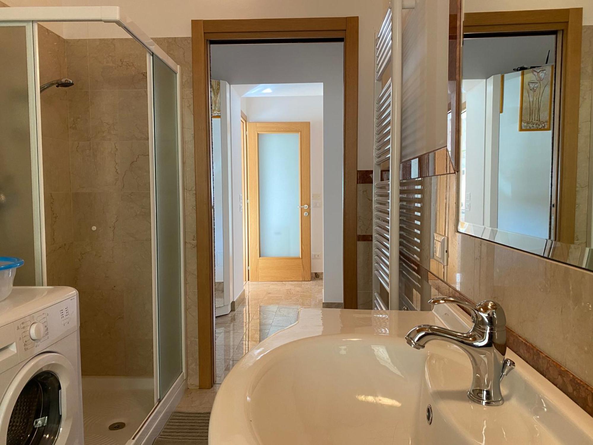 Villa Carlotta Crone Bagian luar foto