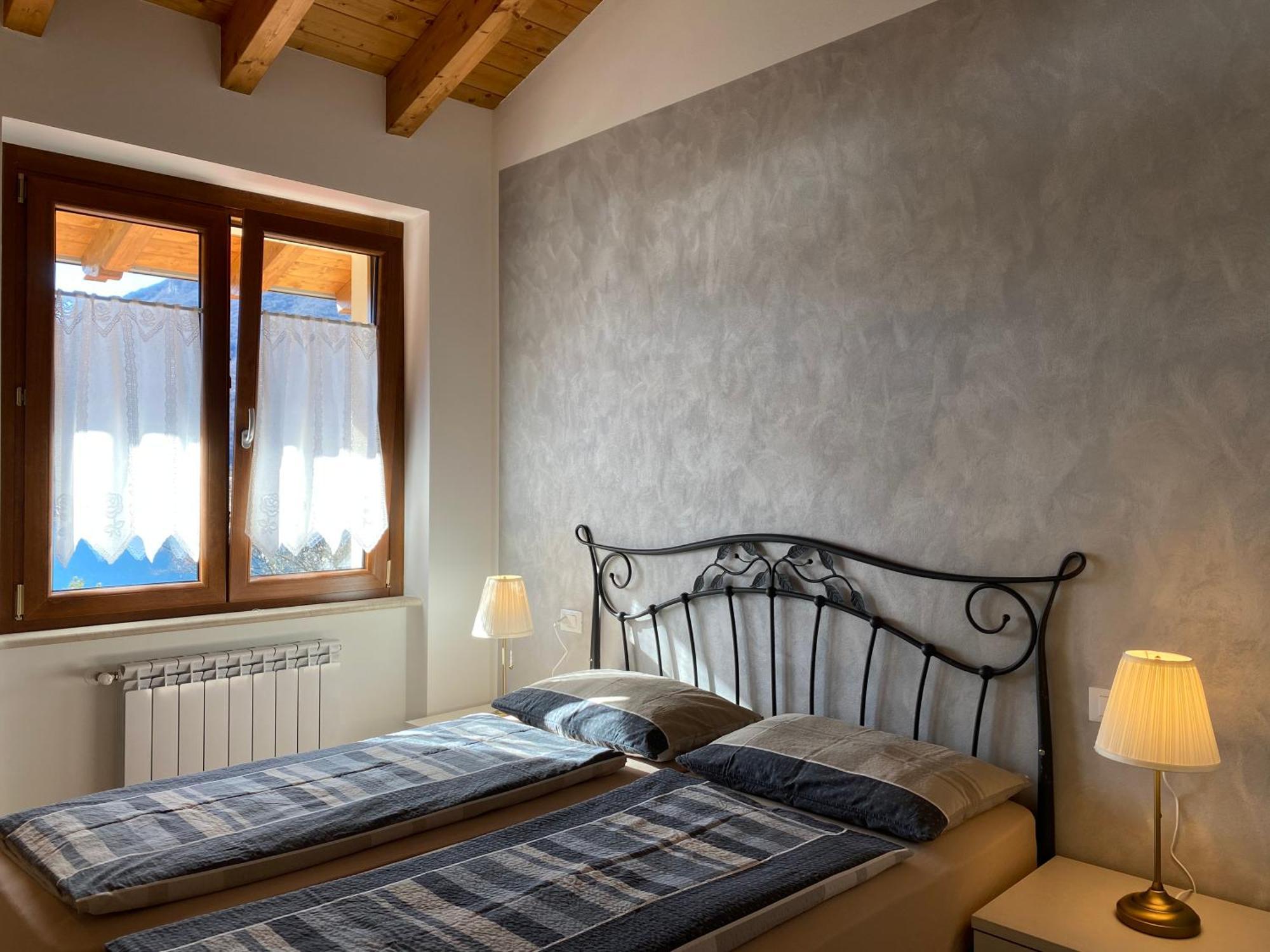Villa Carlotta Crone Bagian luar foto